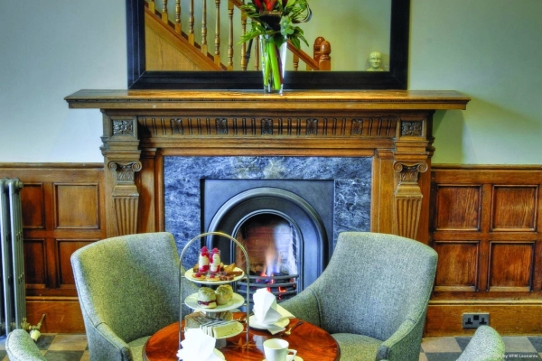 The Bonham Hotel